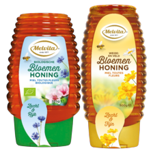 Melvita honing